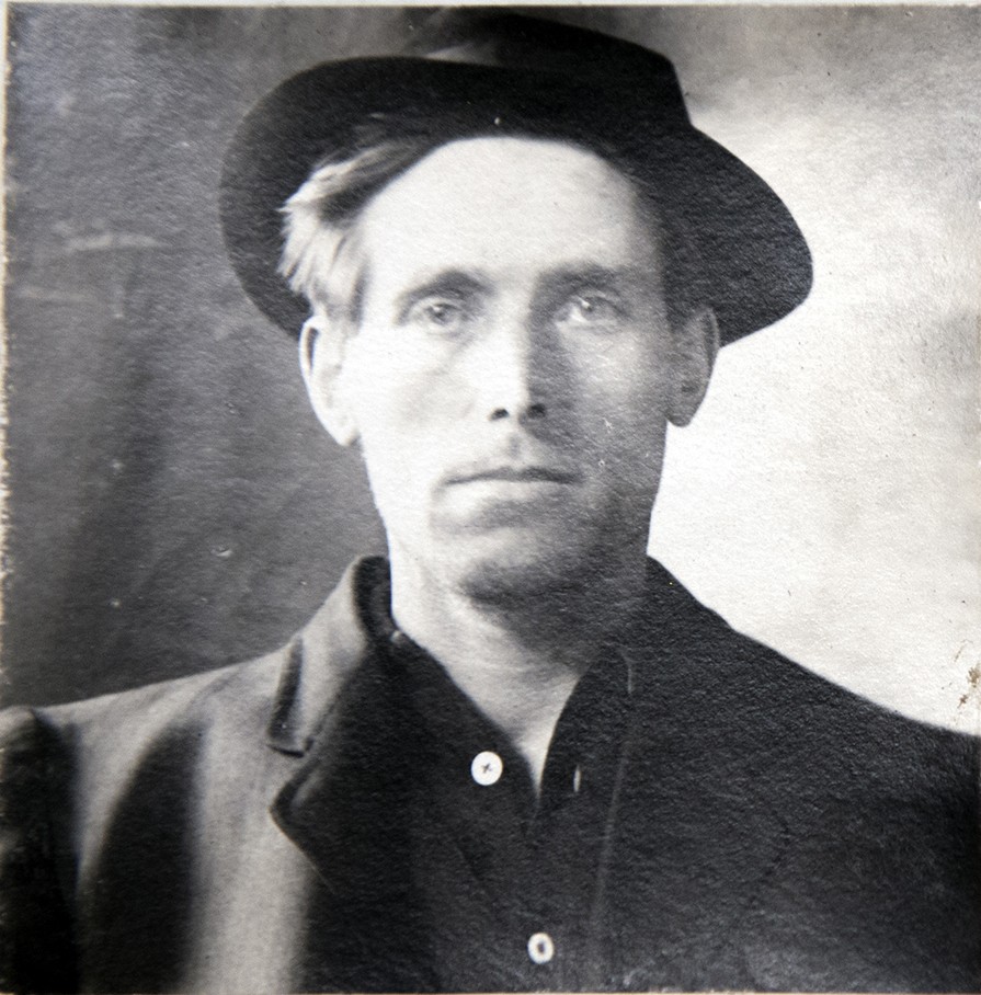 Joe Hill